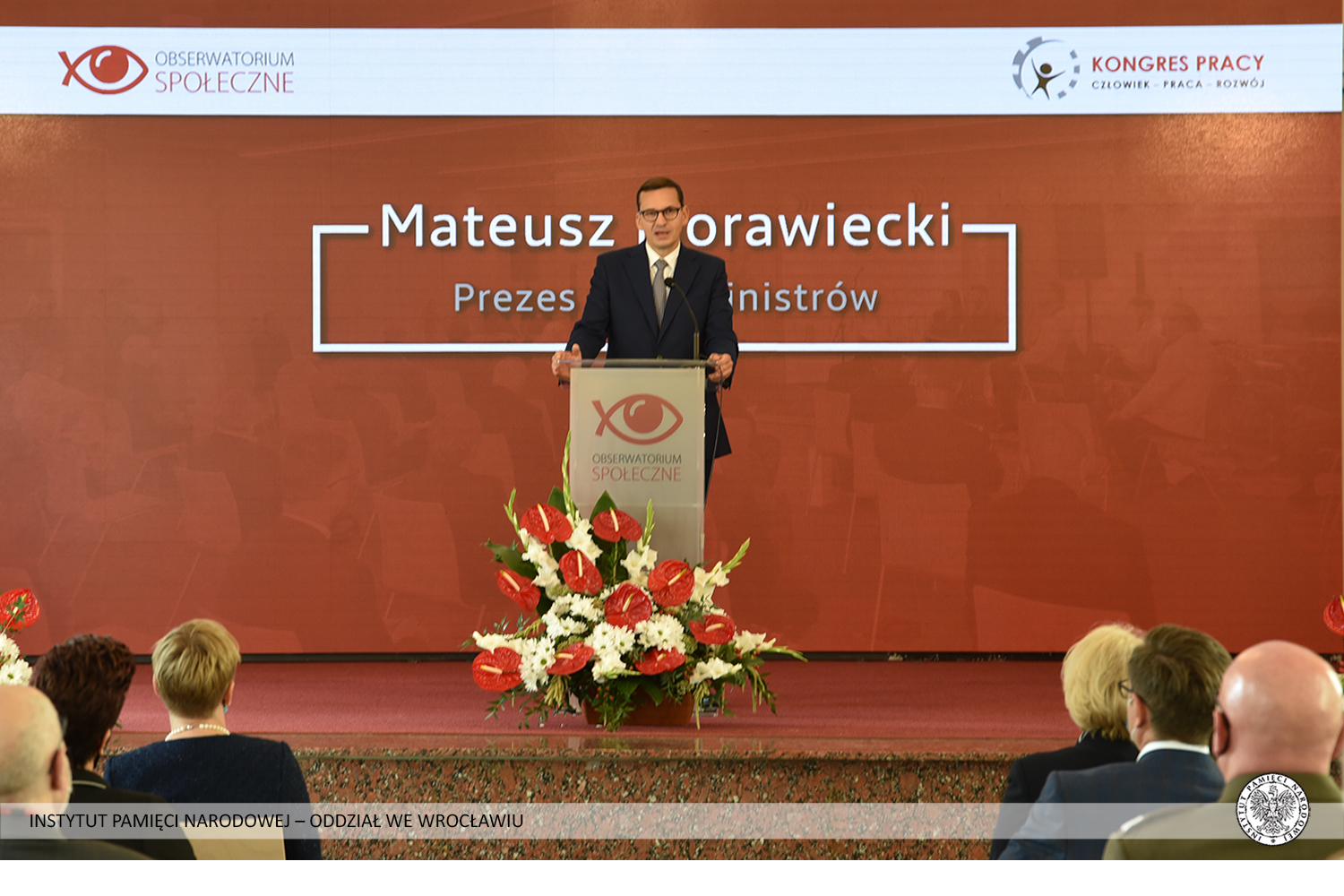 Kongres Pracy Kongres Pracy