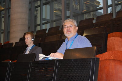 Międzynarodowa konferencja naukowa „Dni, które wstrząsnęły światem? Rewolucje w imperium rosyjskim w 1917 roku (przebieg, konsekwencje, pamięć)”