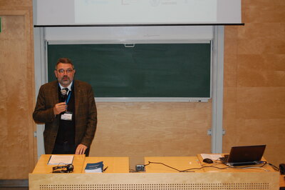 Międzynarodowa konferencja naukowa „Dni, które wstrząsnęły światem? Rewolucje w imperium rosyjskim w 1917 roku (przebieg, konsekwencje, pamięć)”