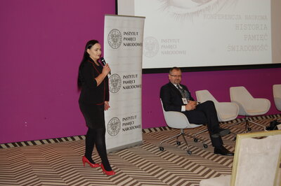 Konferencja naukowa „Historia – Pamięć – Świadomość” – Wrocław, 29–30 listopada 2017