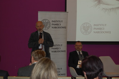 Konferencja naukowa „Historia – Pamięć – Świadomość” – Wrocław, 29–30 listopada 2017