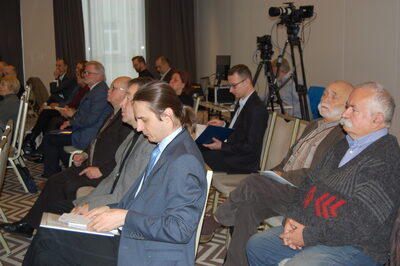 Konferencja naukowa „Historia – Pamięć – Świadomość” – Wrocław, 29–30 listopada 2017