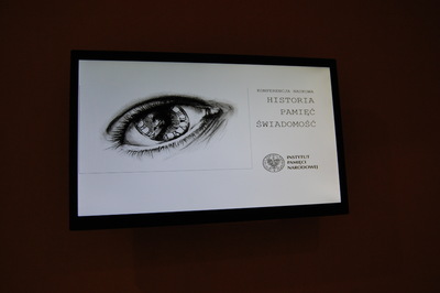 Konferencja naukowa „Historia – Pamięć – Świadomość” – Wrocław, 29–30 listopada 2017