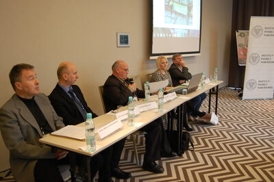 Konferencja naukowa „Historia – Pamięć – Świadomość” – Wrocław, 29–30 listopada 2017