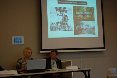 Konferencja naukowa „Historia – Pamięć – Świadomość” – Wrocław, 29–30 listopada 2017