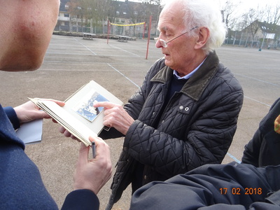 Konferencja i wystawa „August Hlond – Prymas czasu narodowych wyborów” – Essen, 17 lutego 2018