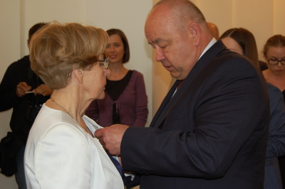 Katarzyna Józefa Błażewicz-Borguńska