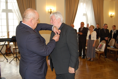 Bogdan Ryszard Karauda