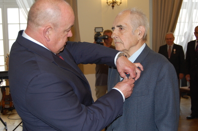 Jerzy Franciszek Malinowski