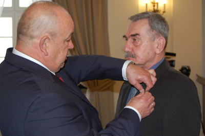 Marek Paweł Muszyński