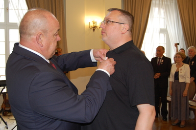 Marek Krzysztof Niedziewicz