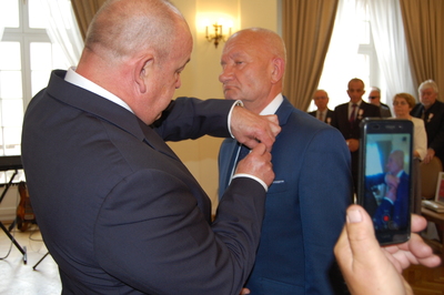 Andrzej Tadeusz Poroszewski