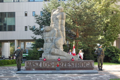 77. rocznica kaźni profesorów lwowskich – Wrocław, 4 lipca 2018