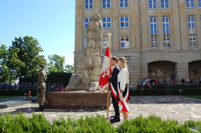 77. rocznica kaźni profesorów lwowskich – Wrocław, 4 lipca 2018