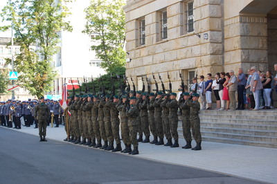 77. rocznica kaźni profesorów lwowskich – Wrocław, 4 lipca 2018