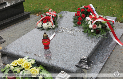 50. rocznica Czynu Braci Kowalczyków, czyli wysadzenia auli Wyższej Szkoły Pedagogicznej – Opole, 6 października 2021