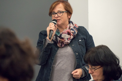 Dyskusja wokół albumu "Ruch »Wolność i Pokój«"