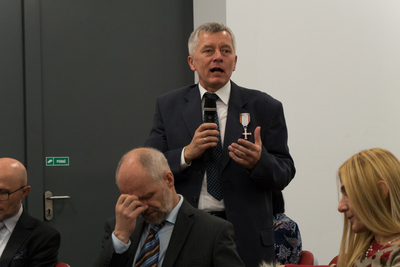 Dyskusja wokół albumu "Ruch »Wolność i Pokój«"