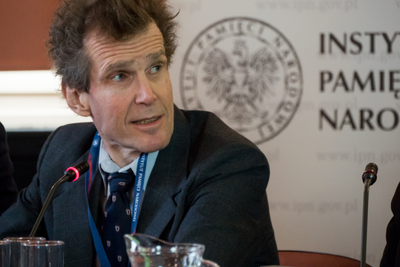 Prof. Mark Kramer - Harvard University