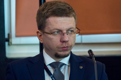 Krzysztof Łagojda - Uniwerystet Wrocławski