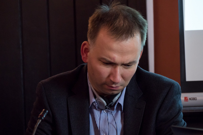 Dr Paweł Sasanka - IPN