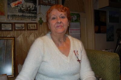 Ceremonia wręczenia Krzyży Wolności i Solidarności – Wrocław, 13 lutego 2017