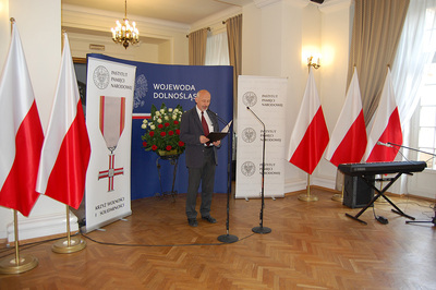 Prof. Krzysztof Kawalec