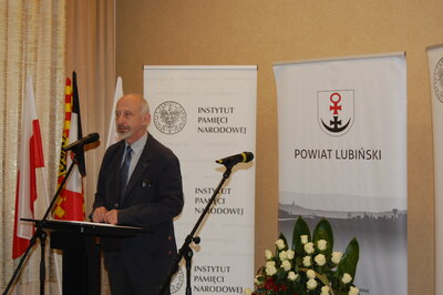 Prof. Krzysztof Kawalec