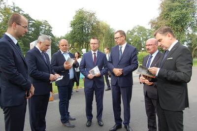 Wystawa „Zbrodnia lubińska 1982. Śmierć w rocznicę sierpnia”