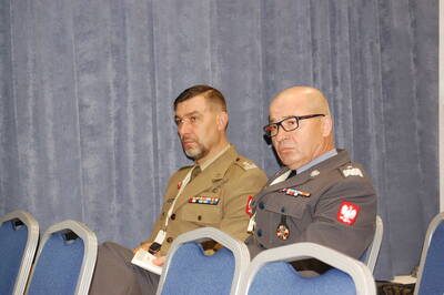 Konferencja naukowa „Szpiedzy – Dezerterzy – Renegaci. Wykroczenia i przestępstwa żołnierzy i funkcjonariuszy służb mundurowych w latach 1918–1989” – Wrocław, 25–26 października 2017