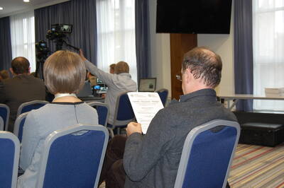 Konferencja naukowa „Szpiedzy – Dezerterzy – Renegaci. Wykroczenia i przestępstwa żołnierzy i funkcjonariuszy służb mundurowych w latach 1918–1989”