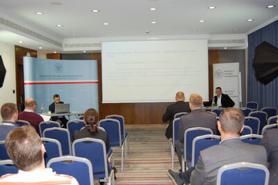 Konferencja naukowa „Szpiedzy – Dezerterzy – Renegaci. Wykroczenia i przestępstwa żołnierzy i funkcjonariuszy służb mundurowych w latach 1918–1989”