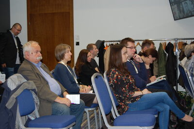 Konferencja naukowa „Szpiedzy – Dezerterzy – Renegaci. Wykroczenia i przestępstwa żołnierzy i funkcjonariuszy służb mundurowych w latach 1918–1989”